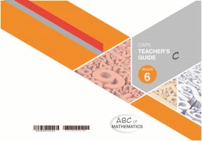 ABC OF MATHEMATICS GRADE 6 BOOK C TEACHER'S GUIDE