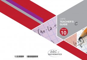 ABC OF MATHEMATICS GRADE 10 BOOK C TEACHER'S GUIDE